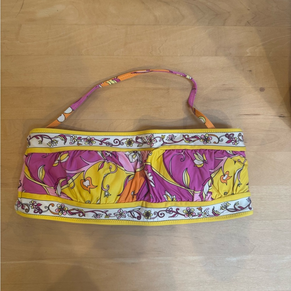 Juicy Couture Colorful Women's Bikini